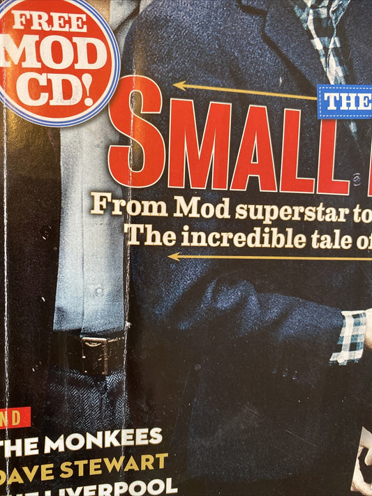 Uncut Movie and Music Magazine 170 July 2011 In Good Vintage Condition