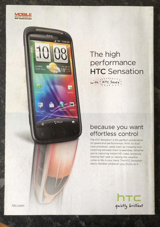 Uncut Movie and Music Magazine 173 October 2011 In Good Vintage Condition