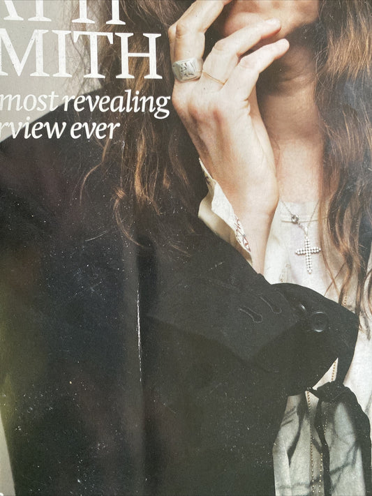 Uncut Movie and Music Magazine 182 July 2012 In Good Vintage Condition