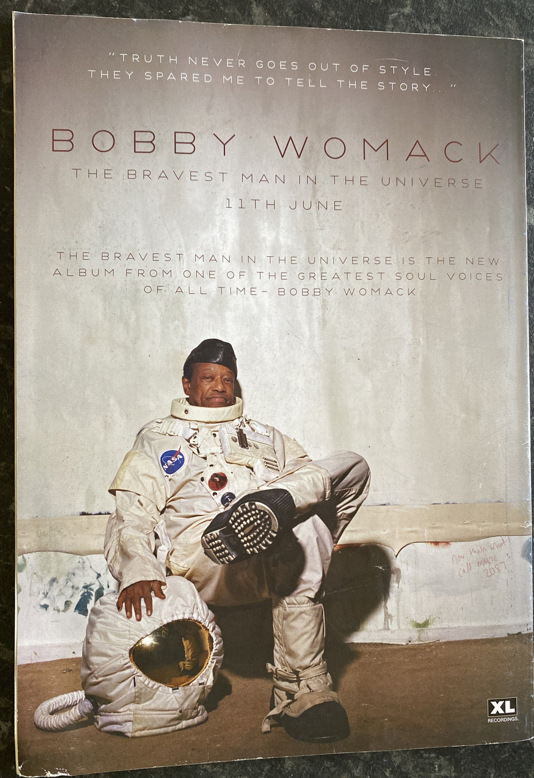 Uncut Movie and Music Magazine 182 July 2012 In Good Vintage Condition