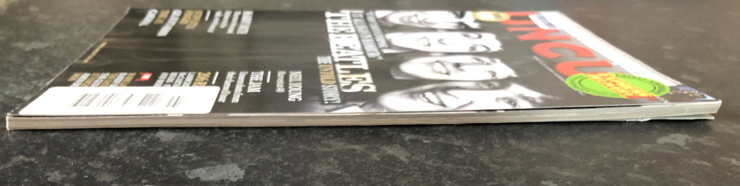 Uncut Movie and Music Magazine 178 March 2012 In Good Vintage Condition