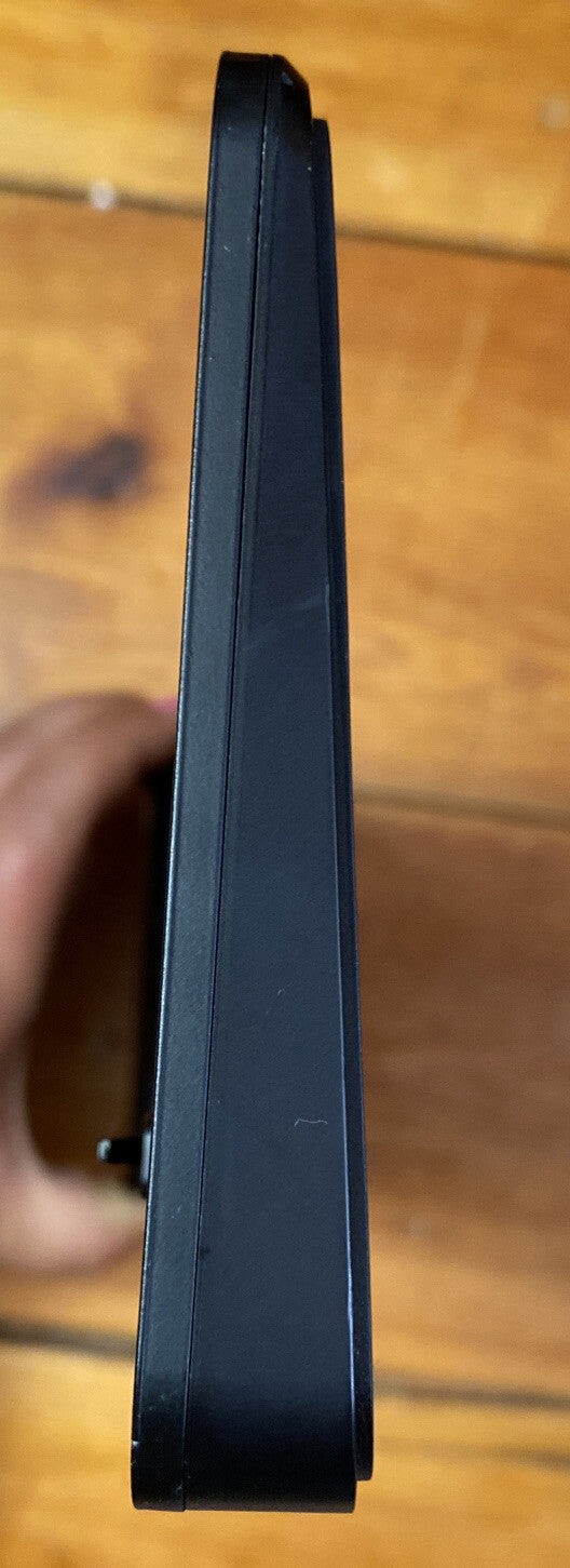 280 HP 2013 UltraSlim Docking Station HSTNN-1X10 D9Y32AA#ABG PIN BROKEN