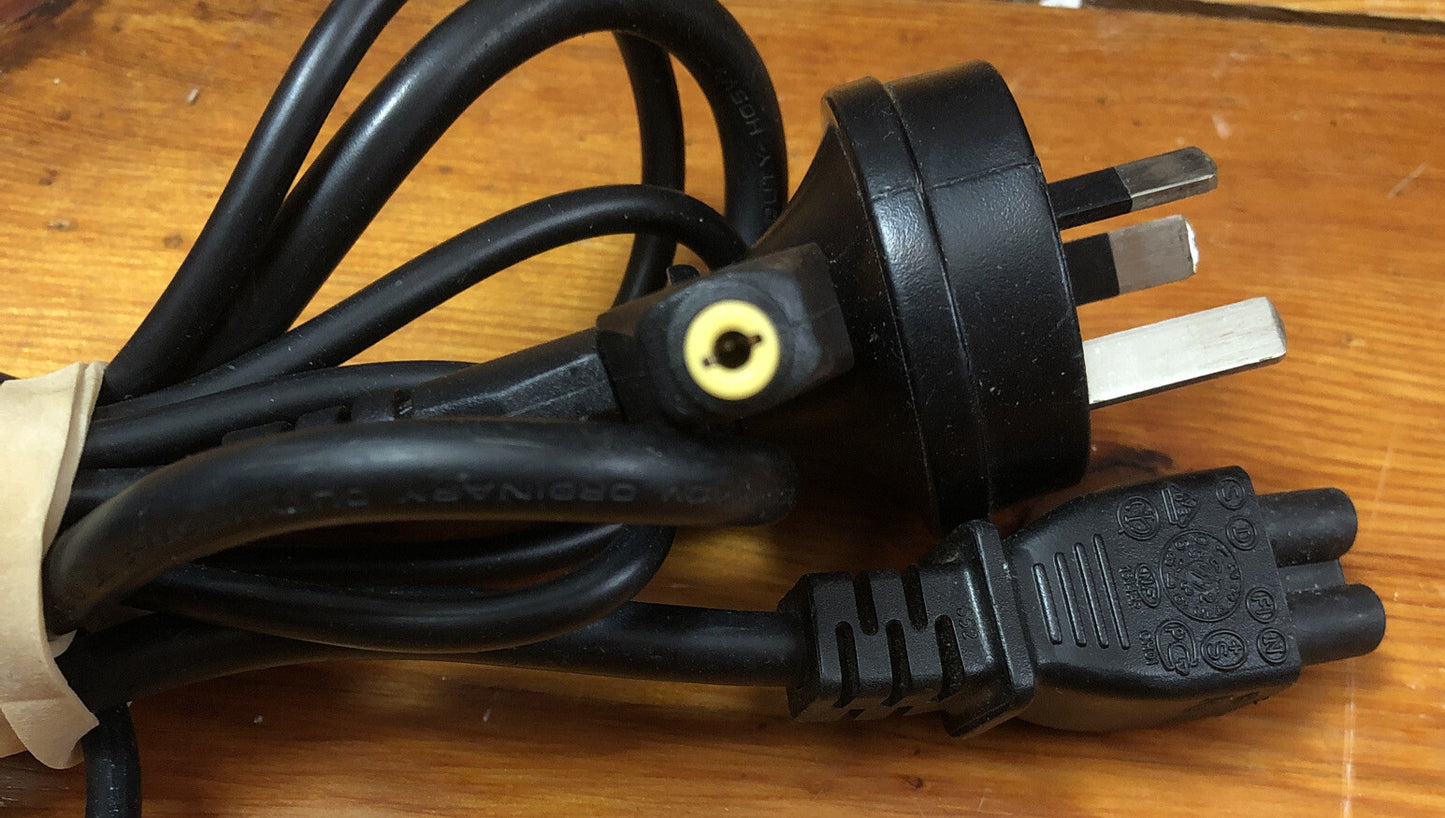 353 INKI1-90LD Universal Power Adapter ONLY ONE ADAPTER