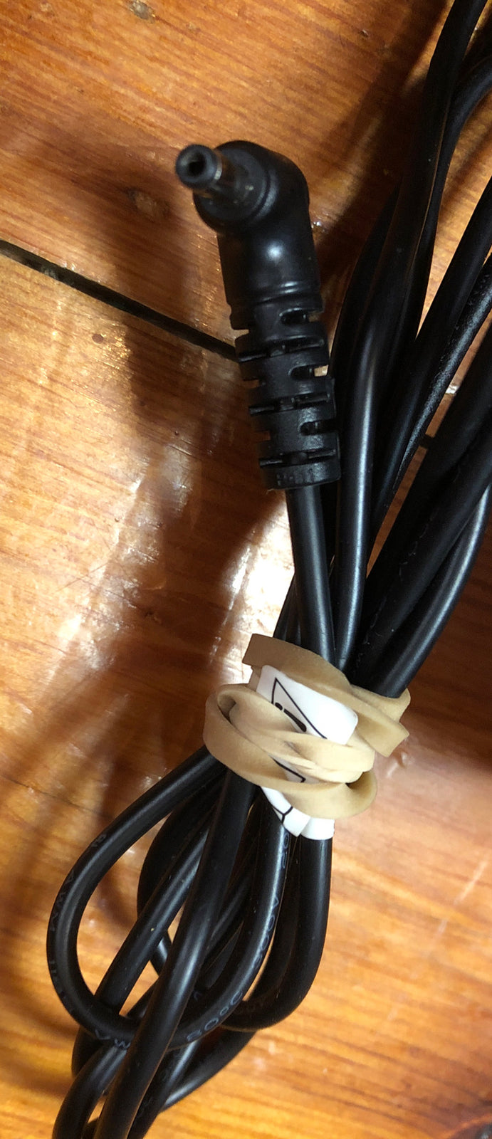 340 APD AC Adapter Charger wa-15105fn Power Supply