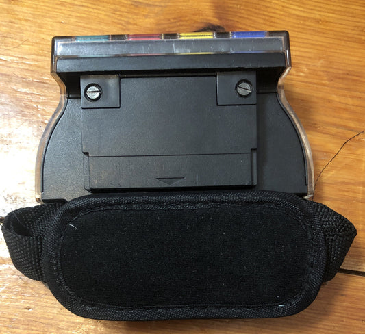 Guitar Hero On Tour Hand Controller For Nintendo Ds Original