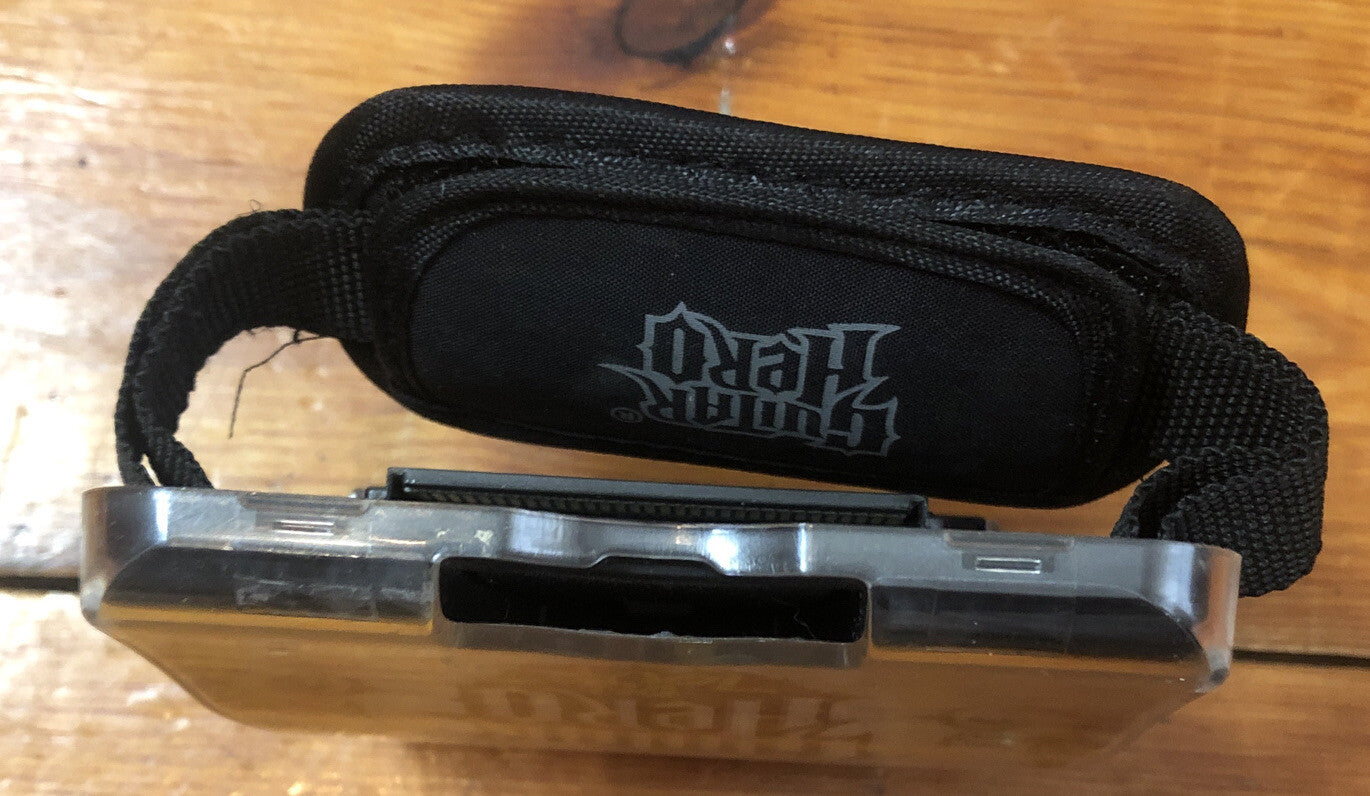 Guitar Hero On Tour Hand Controller For Nintendo Ds Original