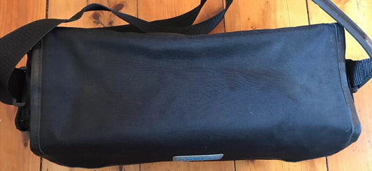 ARKON INSULATED CARRY BAG WITH SIDE POCKETS 37 x 14 cm 18 High + Free Post