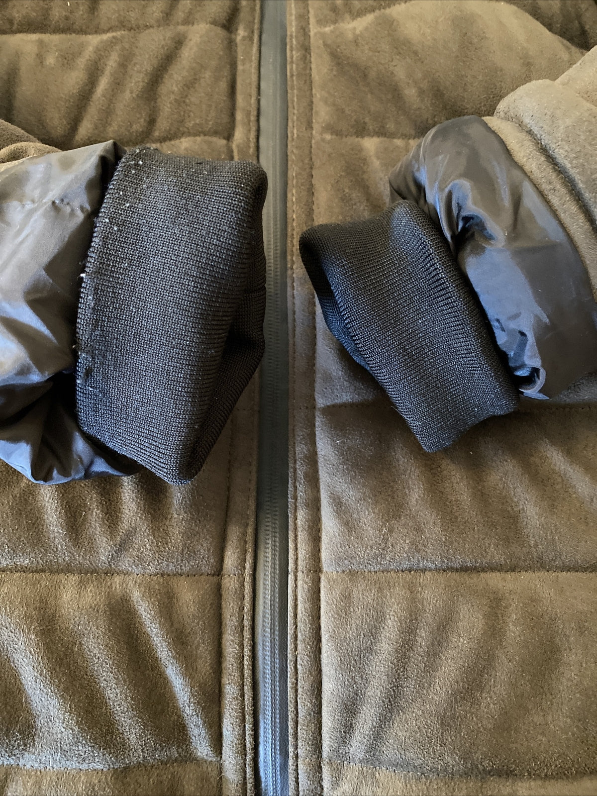 Zara Man Jacket Extra Large In Good Condition Made In China