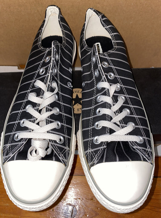 Converse Men's Trainers Chuck Taylor All Star Casual Shoes