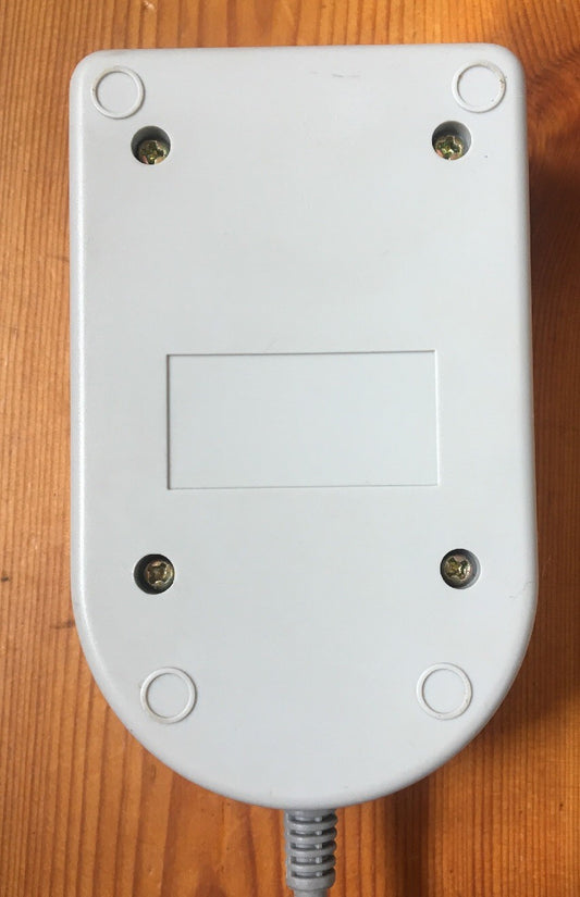 Lextek 9000 Playstation 1 - a/v audio select adapter