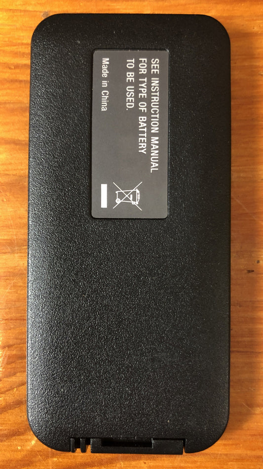 M369 Genuine Sony Active Speaker RM-ANU147 Remote Control Unit