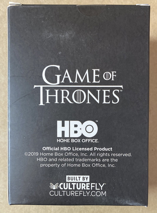 2035 The Night King Vinyl Bust Figure - Very Good Condition