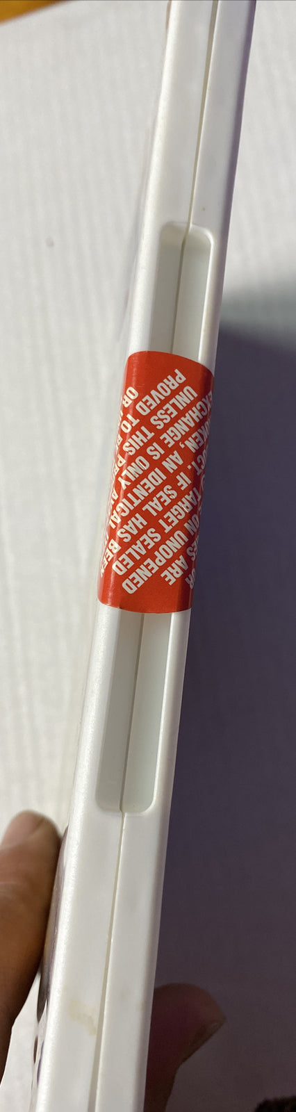 2976 Drawn To Life The Next Chapter Nintendo Wii Brand New Sealed + Free Post