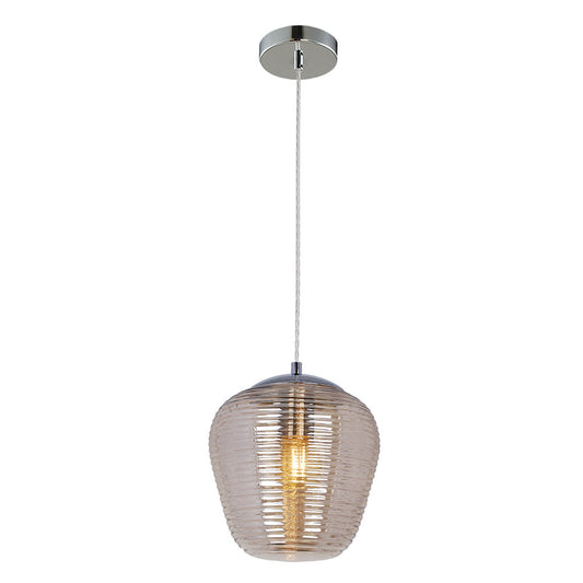 HD Home Design Honey Adjustable Pendant Light NO Globe Brand New