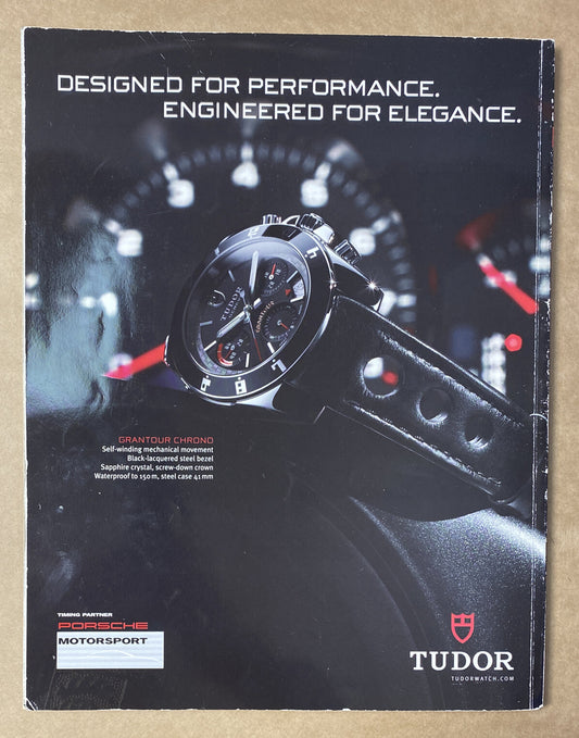 BBC Top Gear Australia November 2009 Magazine In Ok Condition