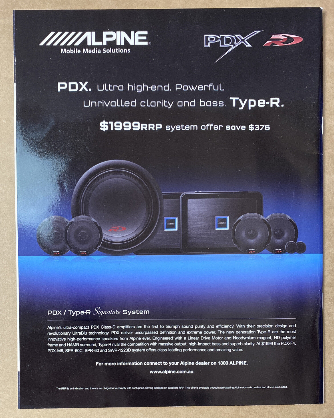 Aussie Brutes Car magazine No. 45 In Good Condition