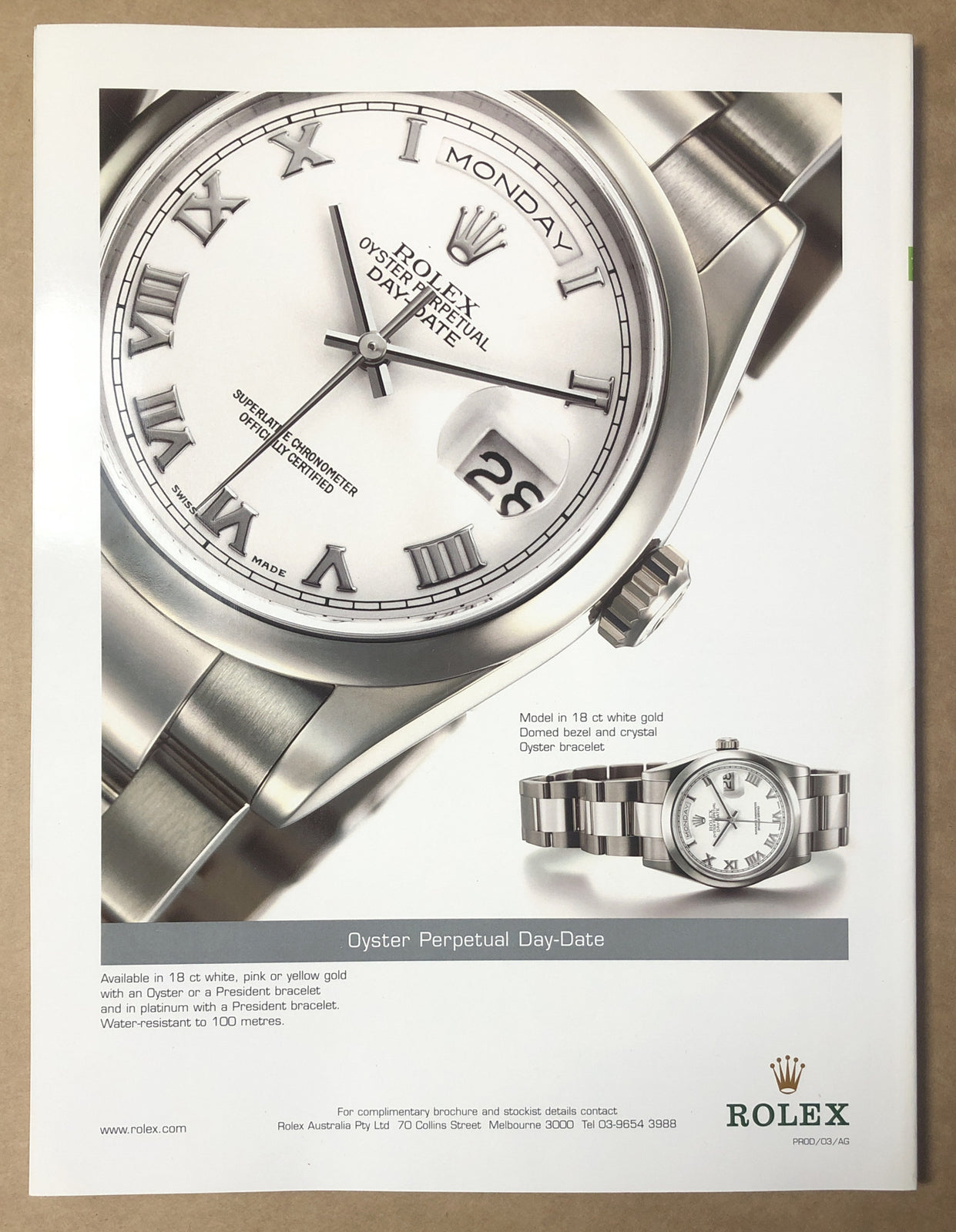 Australian Geographic Magazine Apr - Jun 2005 No. 70 In Good Condition