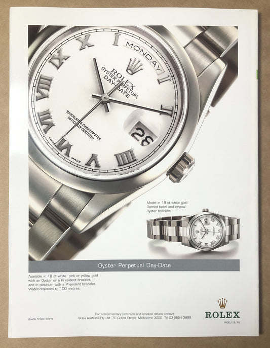 Australian Geographic Magazine Apr - Jun 2005 No. 70 In Good Condition