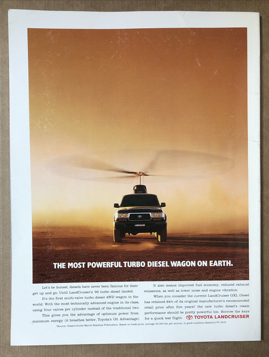 Australian Geographic Magazine Jan - Mar 1996 No. 41 In Good Condition