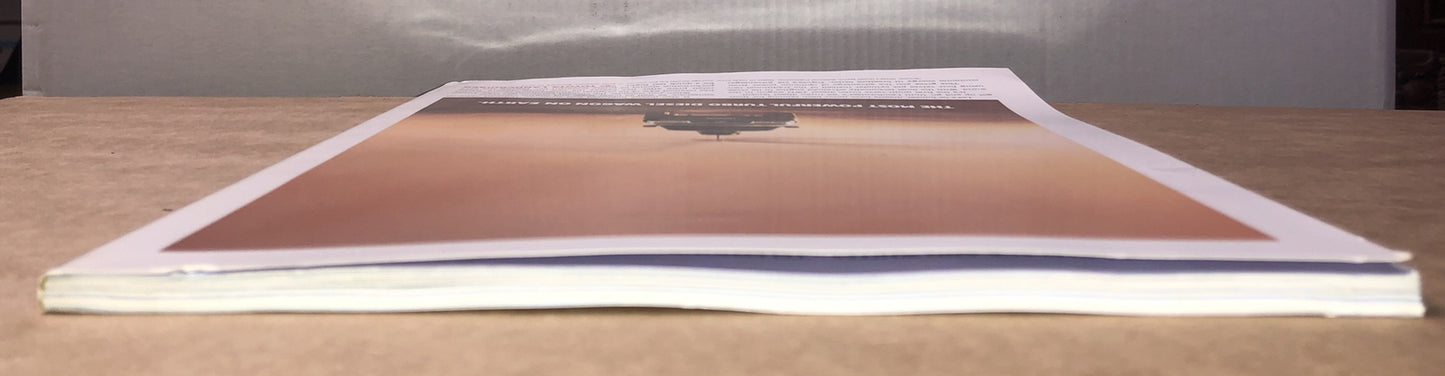 Australian Geographic Magazine Jul - Sept 1996 No. 43 In Good Condition