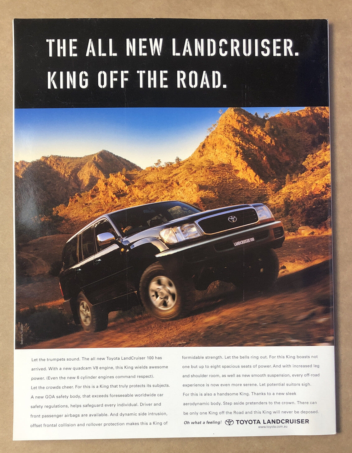 Australian Geographic Magazine Jul - Sept 1998 No. 51 In Good Condition