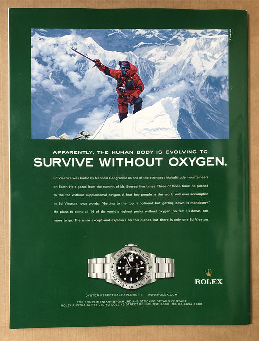 Australian Geographic Magazine Jul - Sept 2004 No. 75 In Good Condition