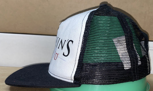 Assassin's Creed Baseball Cap / Hat In Good Condition Adjustable Sizing