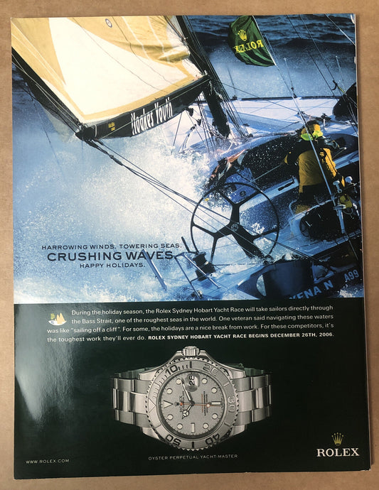 Australian Geographic Magazine Jan - Mar 2007 No. 85 In Ok Condition