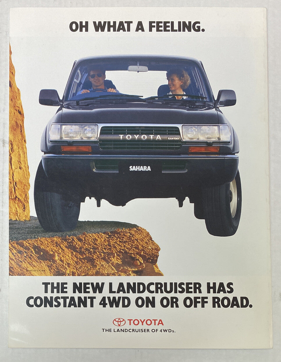 Australian Geographic Magazine Oct - Dec 1991 No. 24 In Good Condition