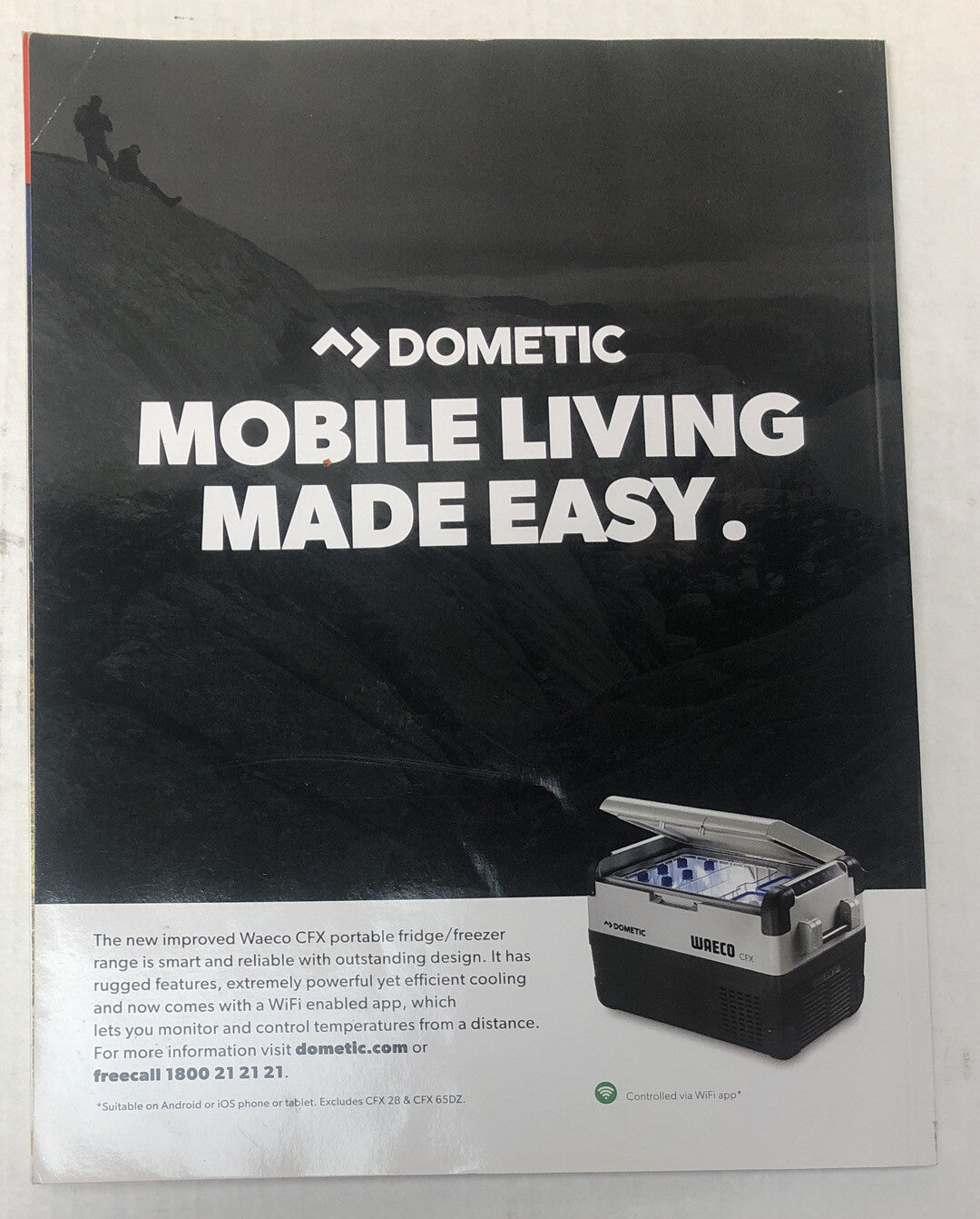 Australian 4WD Action Magazine - No. 269 In Good Condition