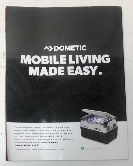 Australian 4WD Action Magazine - No. 272 In Good Condition