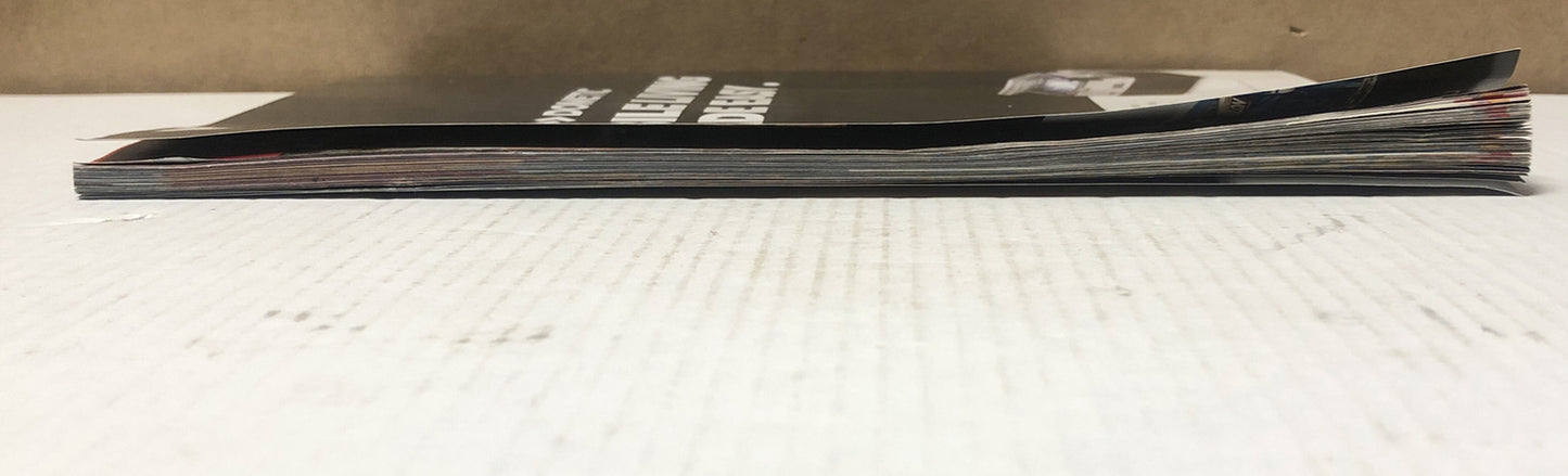 Australian 4WD Action Magazine - No. 272 In Good Condition