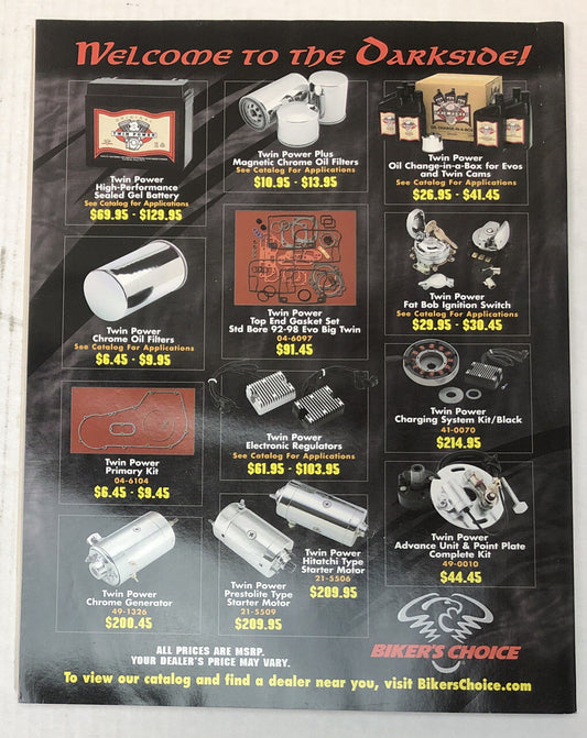 American Iron Magazine June 2007 - Vintage Magazine In OK Condition