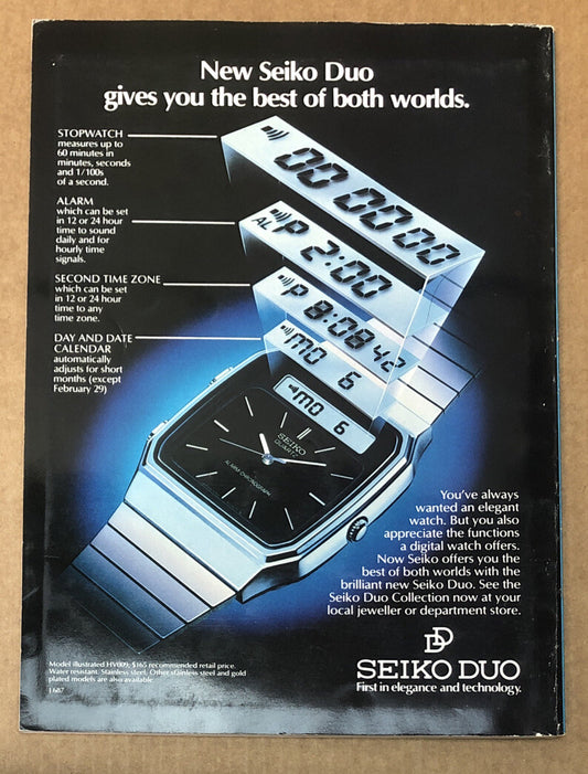 Australasia's Geographic Magazine Vol. 3 No.1 In Good Condition