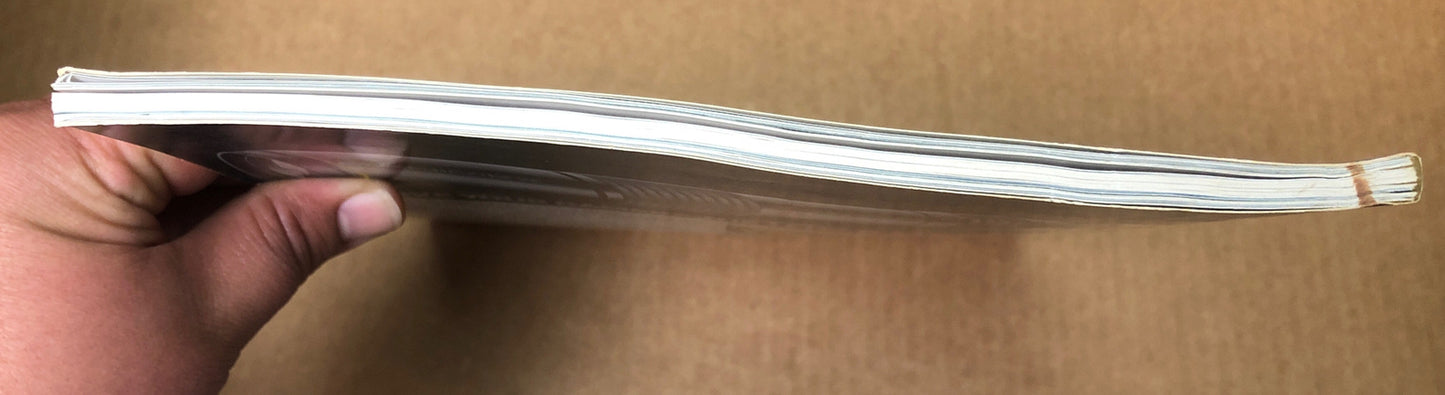 Australasia's Geographic Magazine Vol. 2 No.3 In Good Condition