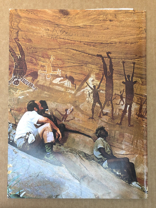 Australia's Geographic Magazine Vol. 2 No.2 In Good Condition