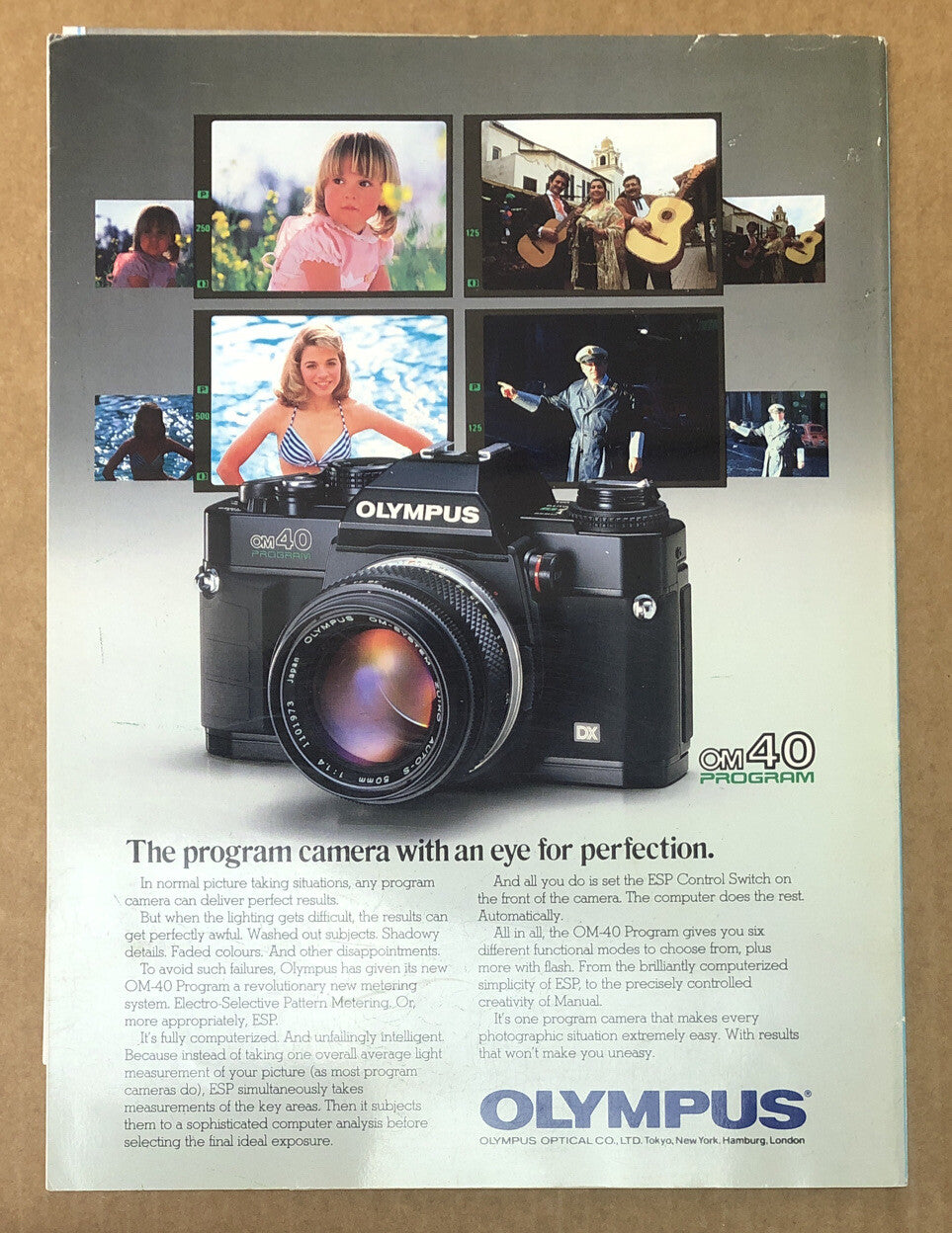 Australasia's Geographic Magazine Vol. 7 No.4 In Good Condition