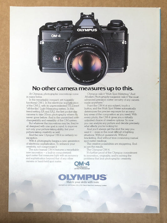 Australasia's Geographic Magazine Vol. 5 No.4 In Good Condition