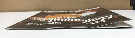 Driver's Digest May 2010 Magazine Vintage OK Condition