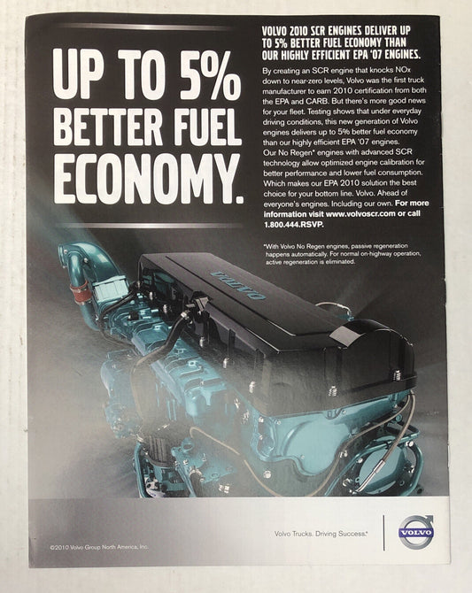 Driver's Digest March 2010 Magazine Vintage Good Condition