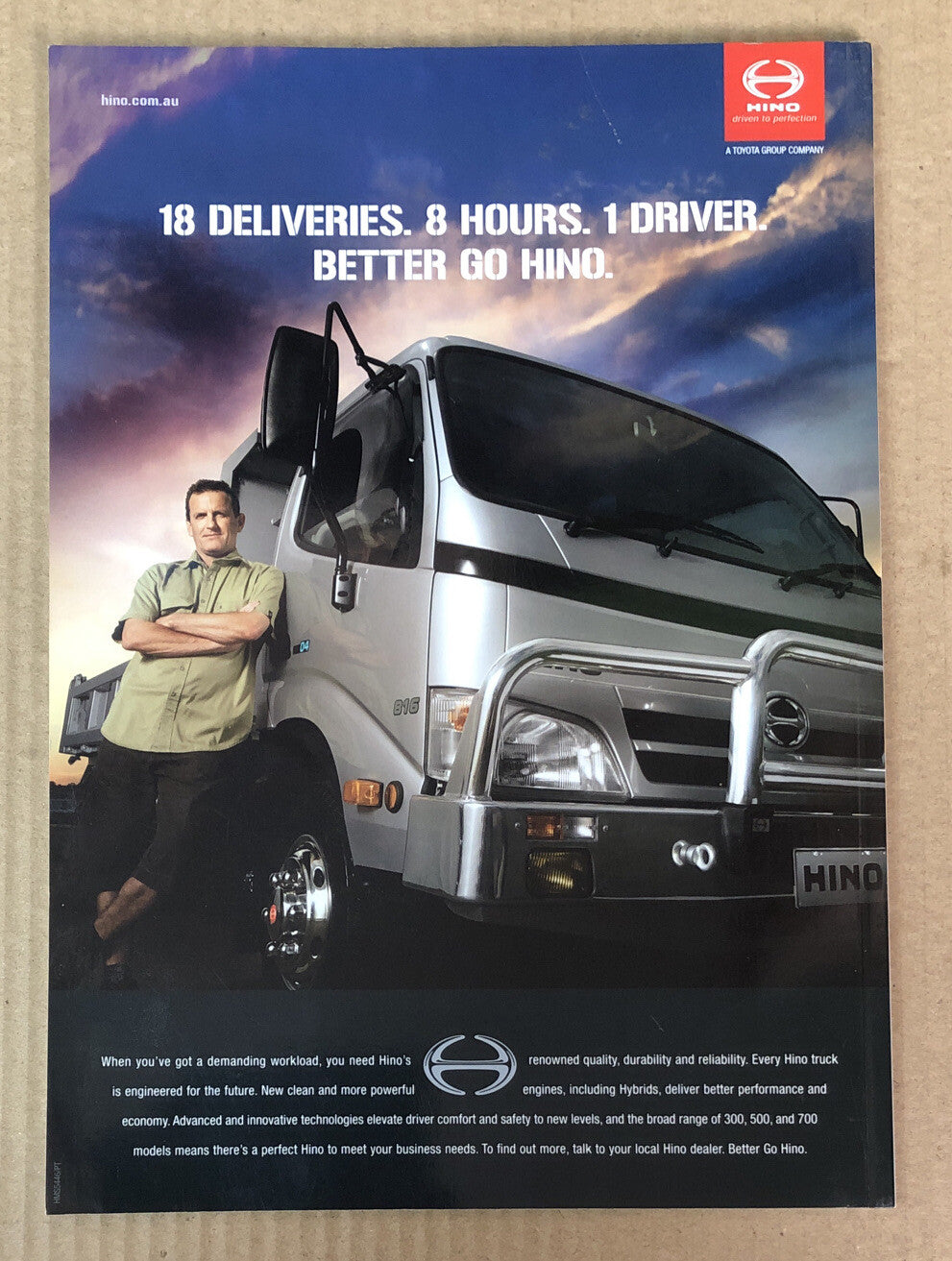 Power Torque Issue 22 April - May 2008 Magazine Vintage In Good Condition