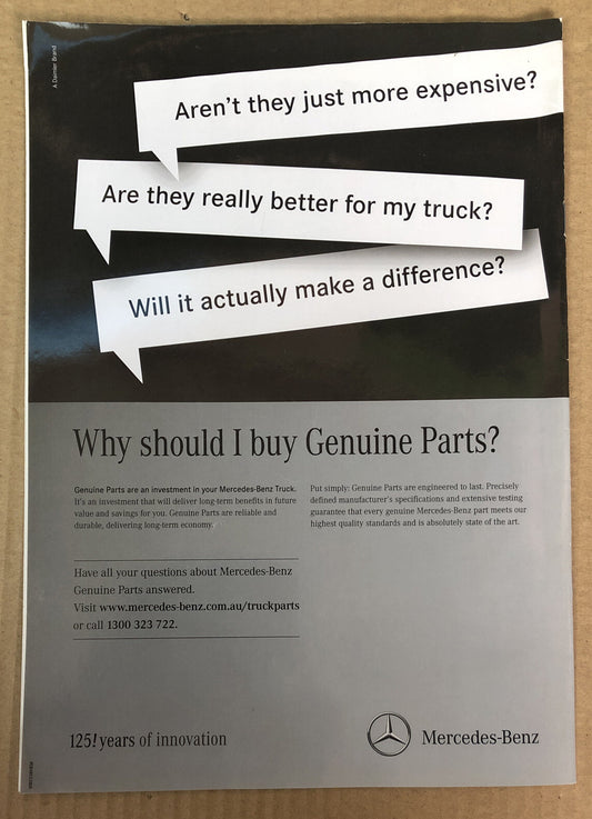 Drive Line Australia March 2012 Magazine Vintage In Good Condition