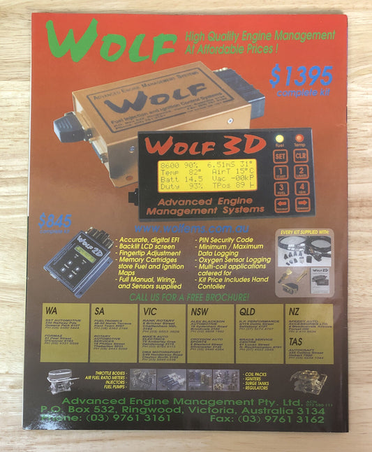 Zoom No. 22 Magazine Vintage In Good Condition