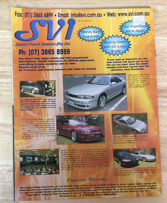 Zoom No. 51 Magazine Vintage In Good Condition