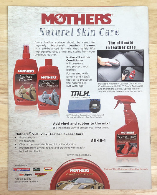 Brute Utes And Vans No. 49 Magazine Vintage In Good Condition