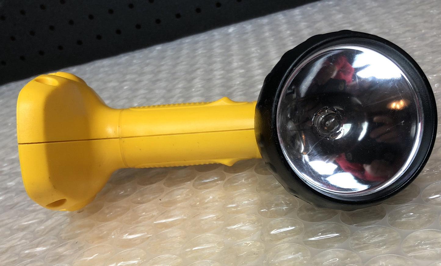 Dewalt 14.4v Torch Light DW906 In Good Condition Skin Only 69