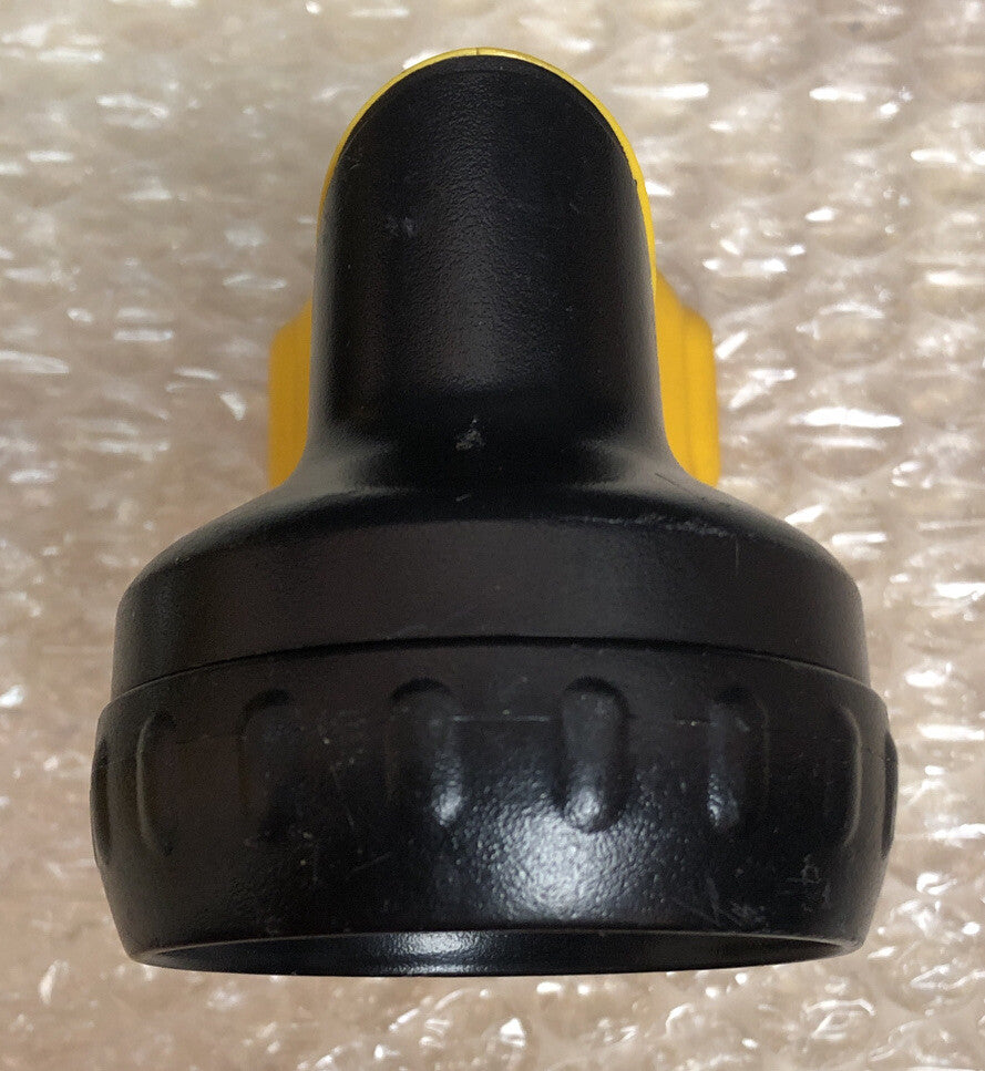 Dewalt 14.4v Torch Light DW906 In Good Condition Skin Only 69