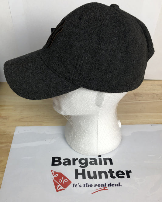 F11 New Yorks Yankees Baseball Cap In Good Condition Adjustable Sizing