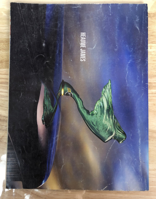 Thoroughbred & Classic Cars May 1996 Magazine Vintage In Good Condition