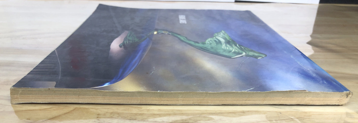 Thoroughbred & Classic Cars May 1996 Magazine Vintage In Good Condition